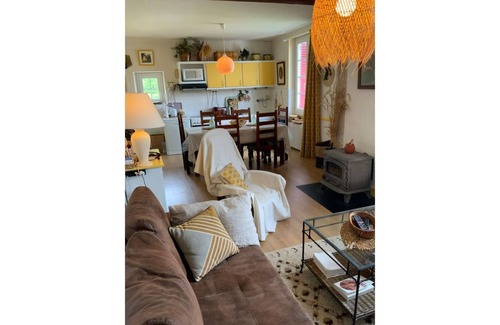 Correze House | Maison MaxAnne, half village, half authentic countryside