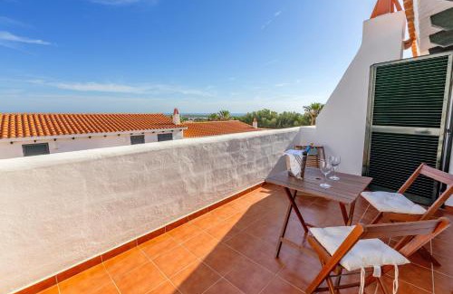 Arenal d'en Castell House | Maison Menorca