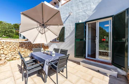 Arenal d'en Castell House | Maison Menorca