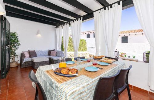 Arenal d'en Castell House | Maison Menorca
