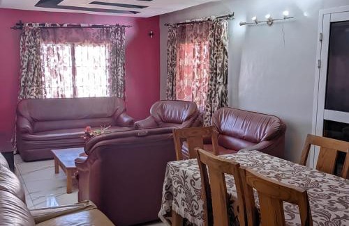 Antananarivo Avaradrano Villa | Maison meublé Andraisora By MVR