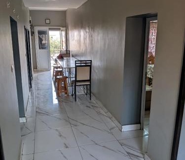 Antananarivo Avaradrano Villa | Maison meublé Andraisora By MVR