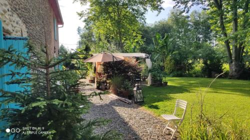 Charritte-de-Bas House | Maison Mignaquy