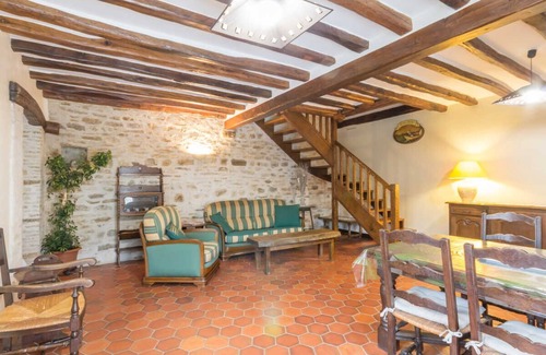 Montalet-le-Bois House | Maison Montalet le Bois