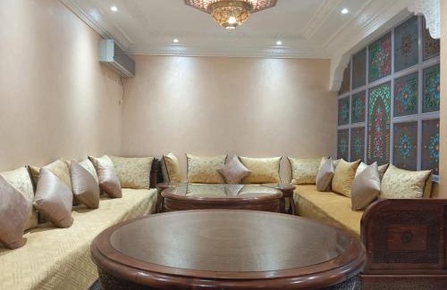 Meknes Medina Apartment | Maison Moussaoui