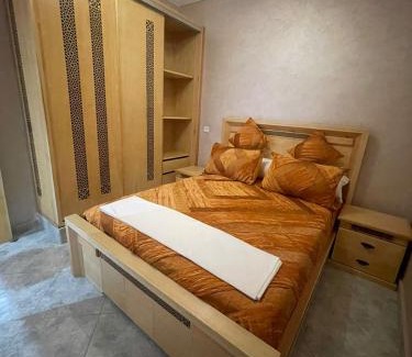 Meknes Medina Apartment | Maison Moussaoui