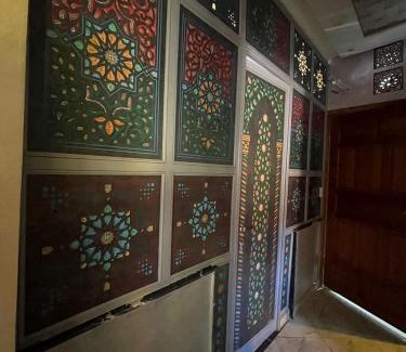 Meknes Medina Apartment | Maison Moussaoui