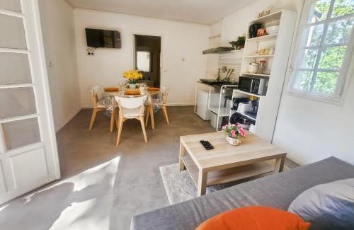 Montry House | Maison Nature, Jacuzzi, 10 min de Disneyland Paris