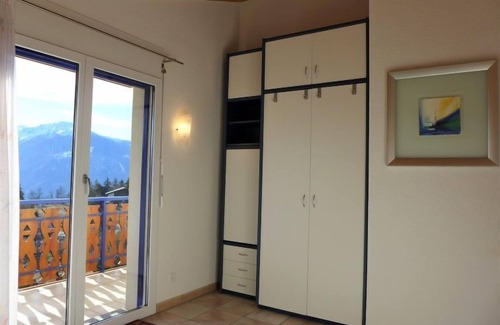 Randogne House | Maison N°35 by Interhome