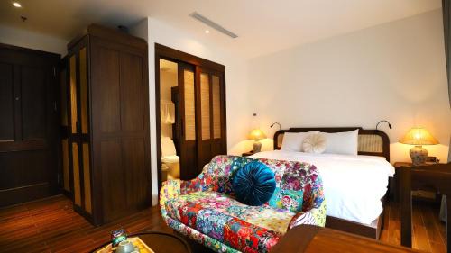Truc Bach Apartment | Maison Nhã 51A Nguyễn Khắc Hiếu