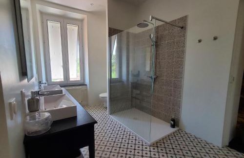 Fabrezan Bed & Breakfast | Maison NOLIA - Espaces dédiés
