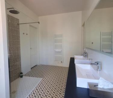 Fabrezan Bed & Breakfast | Maison NOLIA - Espaces dédiés
