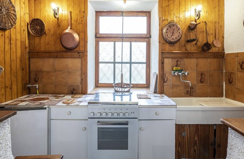 Mattie Apartment | Maison nonna Tilde - Valsusa
