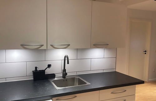 Tarnby Kommune Apartment | Maison Nord 6 min from Airport & Sleep 6