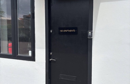 Tarnby Kommune Apartment | Maison Nord 6 min from Airport & Sleep 6