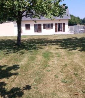 Epinay House | Maison Normande - Le Mesnil en Ouche