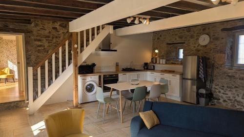 Quettehou House | Maison Normande proche de la mer et des lieux touristiques