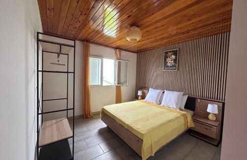 Salazie House | Maison Nourrit D'amour