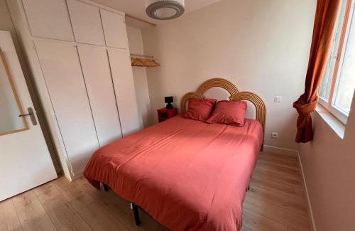 Papus Apartment | Maison Nova