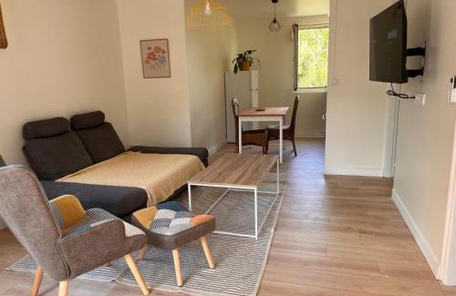 Papus Apartment | Maison Nova