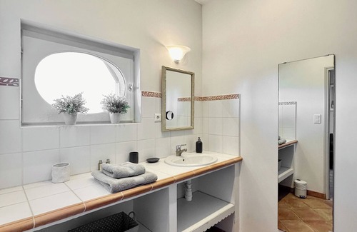 La Fagette Bed & Breakfast | Maison Oléa - Chambre D'hôtes "naturéa" Avec vue sur la Vallée de la Vézère