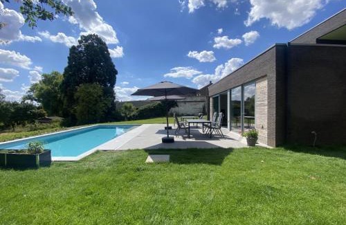 Tongeren House | Maison Oscar