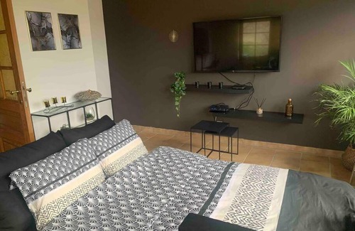 Liege Apartment | Maison OTK