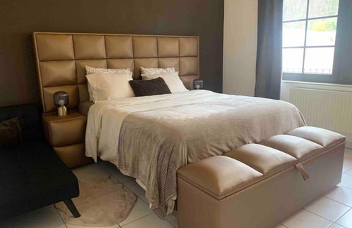 Liege Apartment | Maison OTK
