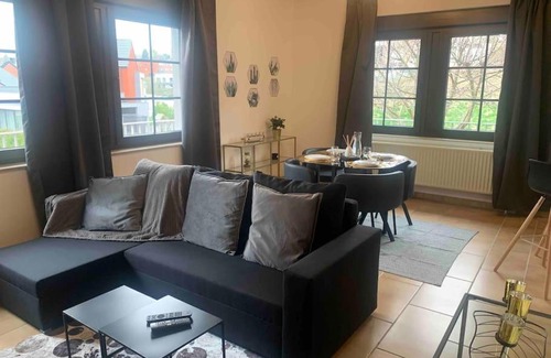 Liege Apartment | Maison OTK