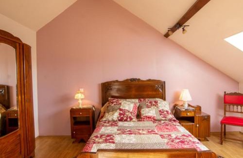 Thiviers House | Maison Périgourdine avec Jardin, Vélos, Terrasse et Proche Nature - FR-1-616-133