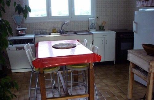 Saint-Pierre-Quiberon Cottage | Maison Part. 300m from the sea on the wild coast of the Quiberon peninsula