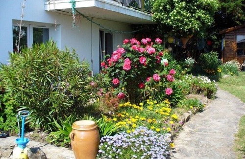 Saint-Pierre-Quiberon Cottage | Maison Part. 300m from the sea on the wild coast of the Quiberon peninsula