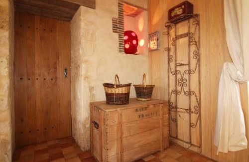 Le Pin-la-Garenne House | Maison percheronne charmante avec grand jardin et cheminée - FR-1-497-158