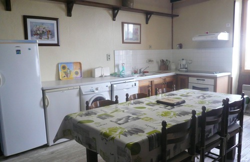 Siorac-en-Perigord Cottage | Maison Pèrigordine breathtaking view of the Dordogne valley