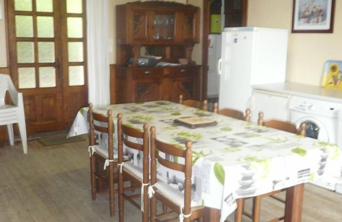 Siorac-en-Perigord Cottage | Maison Pèrigordine breathtaking view of the Dordogne valley