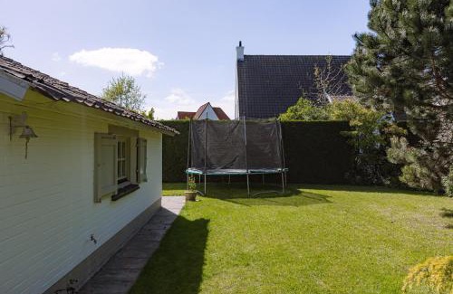 Sint-Idesbald House | Maison Philippe
