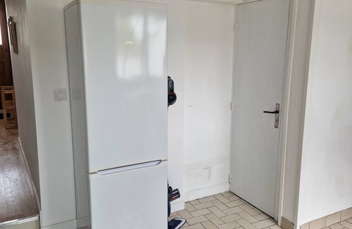 Picquigny House | Maison Picquigny Avec Cour Donnant sur la Somme