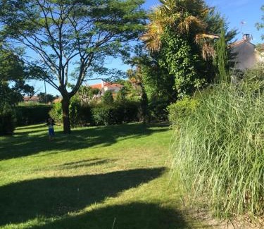 La Teste-de-Buch House | Maison piscine Bassin Arcachon