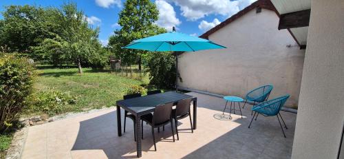 Villevieux House | Maison plein coeur de village