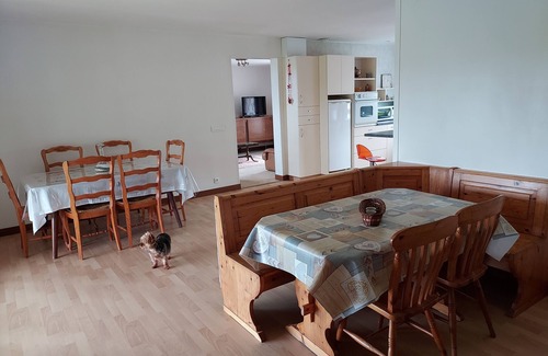Trigueres House | Maison Pour 4 Personnes à la Campagne à 1h30 de Paris au Cœur du Gâtinais
