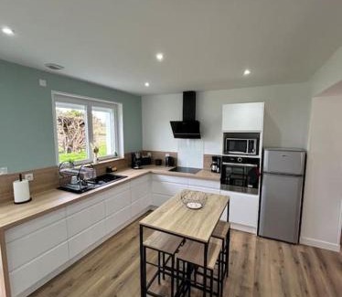 Meursac House | Maison, pour passer un merveilleux séjour