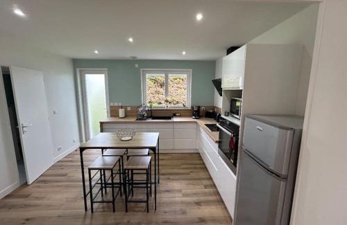 Meursac House | Maison, pour passer un merveilleux séjour
