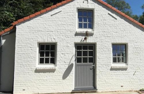 Plancenoit House | Maison privative dans un environnement idyllique