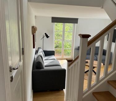 Plancenoit House | Maison privative dans un environnement idyllique
