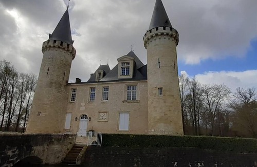 Ludon-Medoc House | Maison Proche Bordeaux