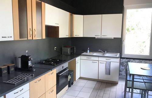 Yzeure House | Maison Proche Centre Ville de Moulins
