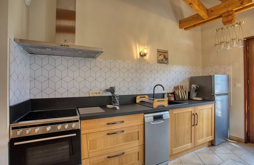 Vitrac House | Maison Proche de Sarlat, au Pied du Château de Monfort