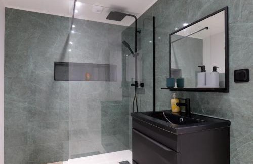 Ploumagoar House | Maison proche gare de Guingamp