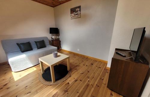 Val-d'Arcomie House | Maison proche viaduc de Garabit