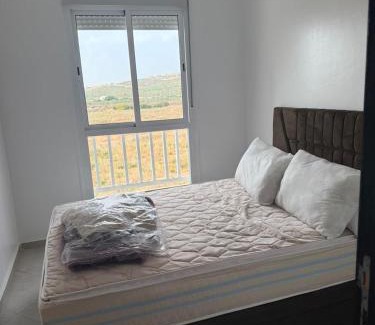 Tangier Apartment | maison propre a cote chu